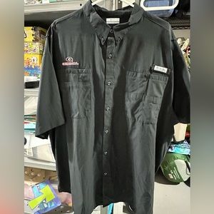Columbia Georgia PFG tsunami 3xl